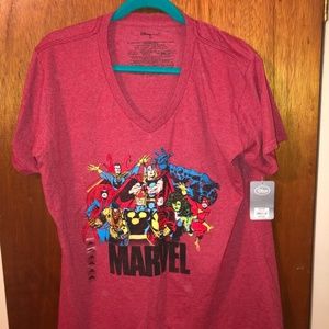 Disney Avengers T-Shrit